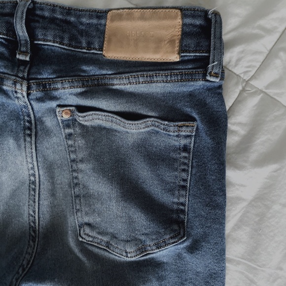 H&M men’s super skinny jeans. - Picture 5 of 5